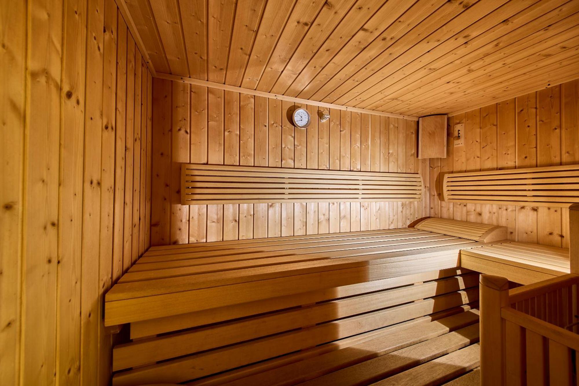Eibinghof Bed & Breakfast & Swim Saalbach-Hinterglemm Dış mekan fotoğraf