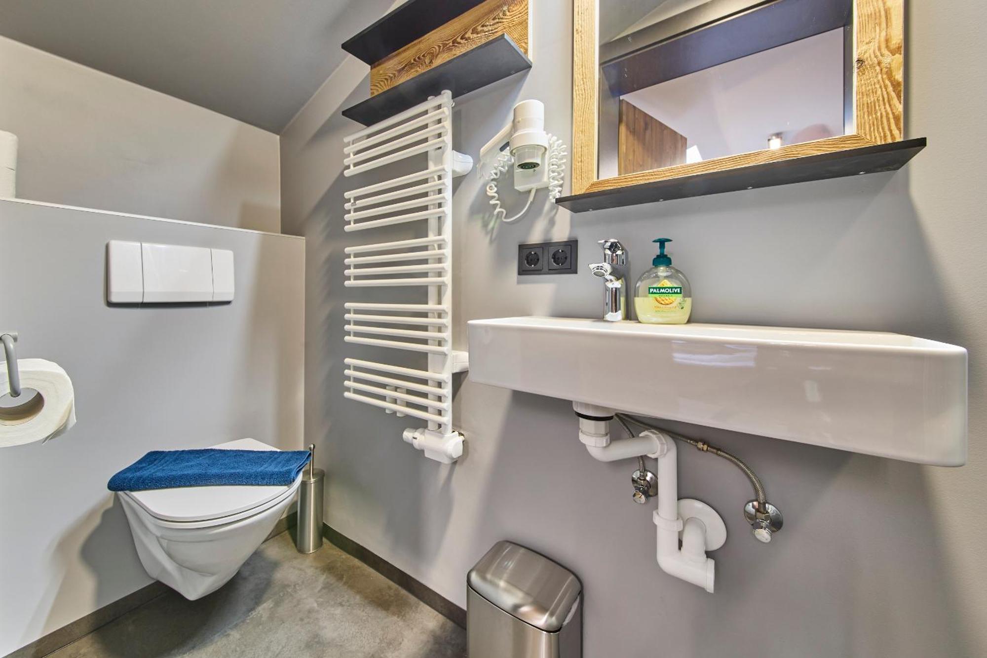 Eibinghof Bed & Breakfast & Swim Saalbach-Hinterglemm Dış mekan fotoğraf